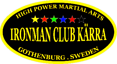 Ironman club Kärra